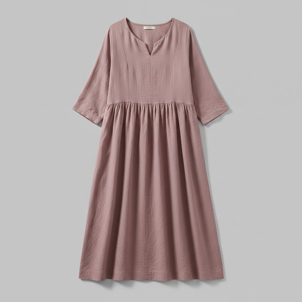 Abito Isabel | Abito da Donna Elegante e Confortevole