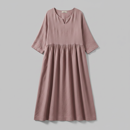 Abito Isabel | Abito da Donna Elegante e Confortevole