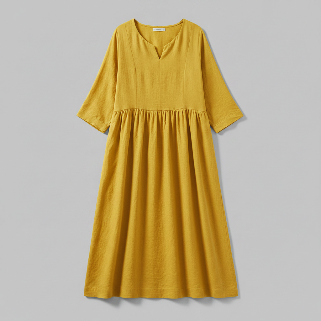 Abito Isabel | Abito da Donna Elegante e Confortevole