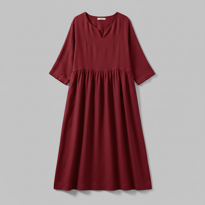 Abito Isabel | Abito da Donna Elegante e Confortevole