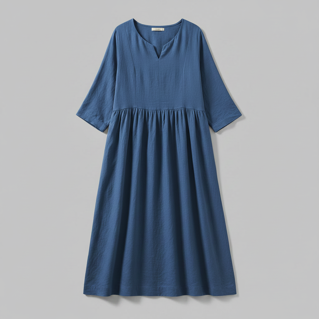 Abito Isabel | Abito da Donna Elegante e Confortevole