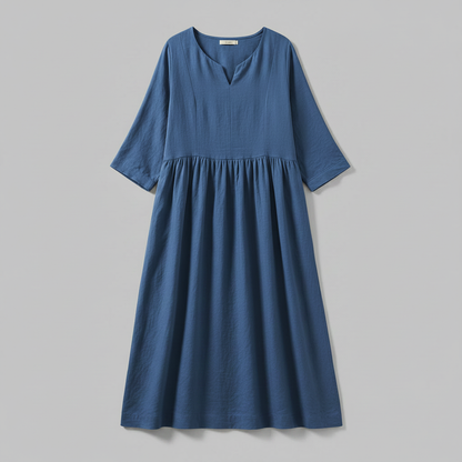 Abito Isabel | Abito da Donna Elegante e Confortevole