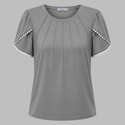 Camicetta Donna Estiva Comoda | Moda Casual