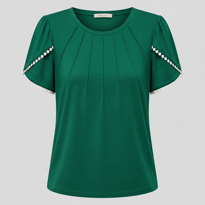 Camicetta Donna Estiva Comoda | Moda Casual
