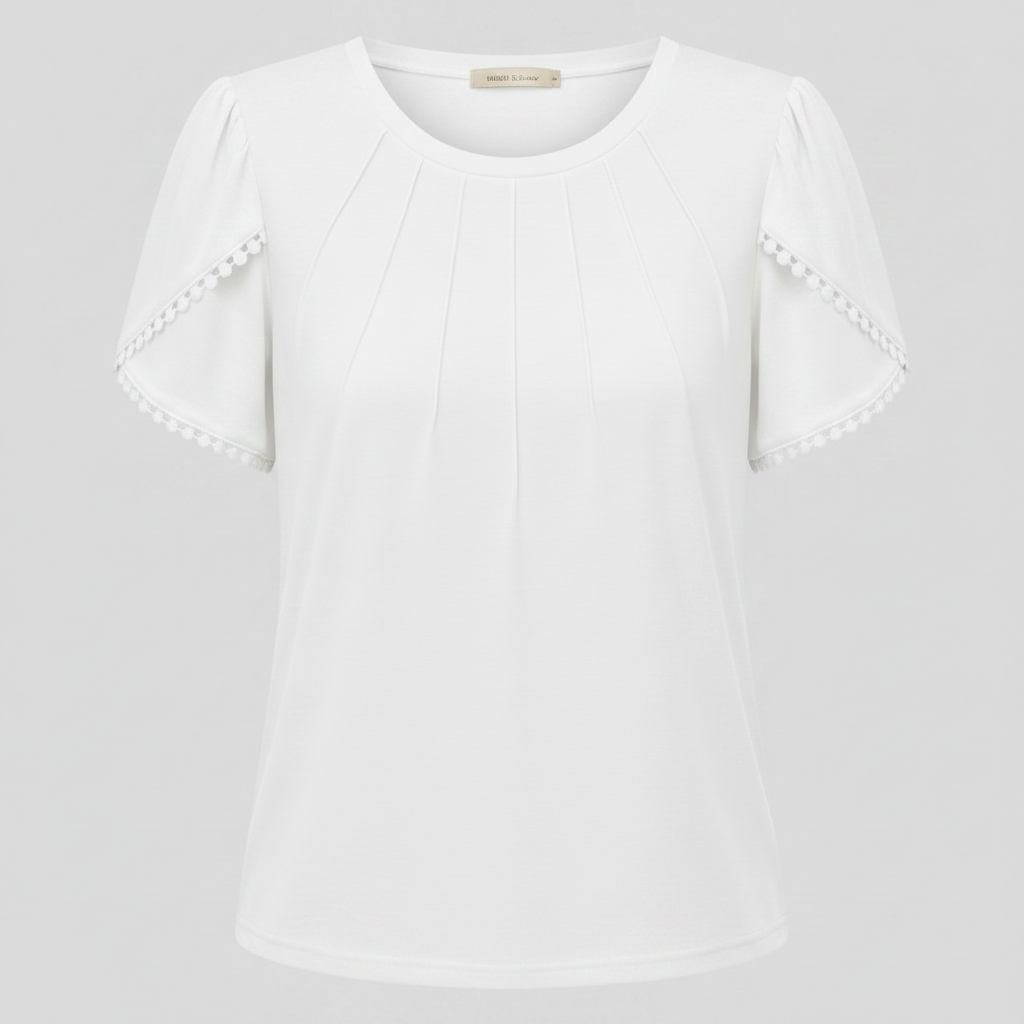 Camicetta Donna Estiva Comoda | Moda Casual