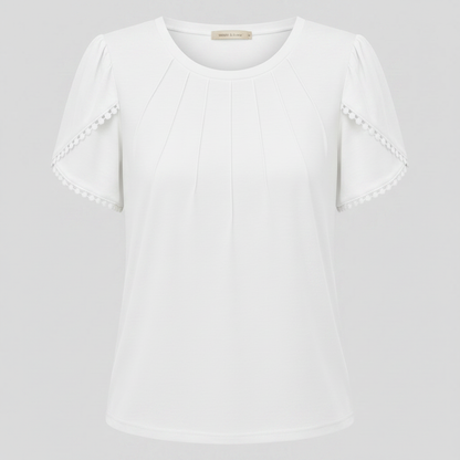 Camicetta Donna Estiva Comoda | Moda Casual