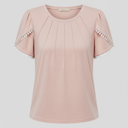 Camicetta Donna Estiva Comoda | Moda Casual