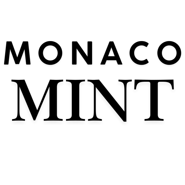 Monaco Mint