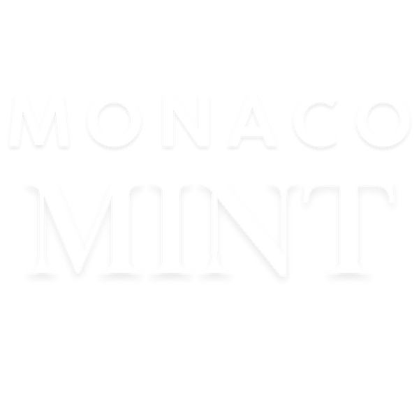 Monaco Mint