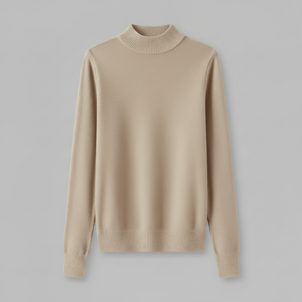 Maglione Elegante da Donna | Maglione Versatile