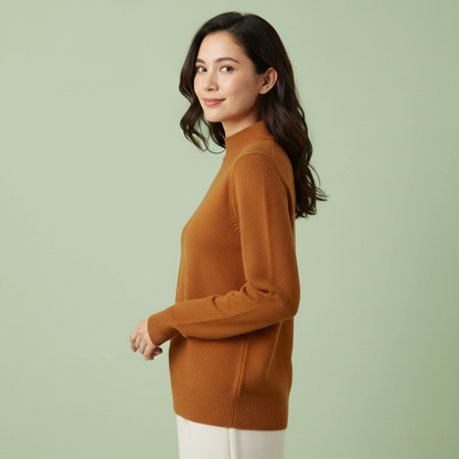 Maglione Elegante da Donna | Maglione Versatile