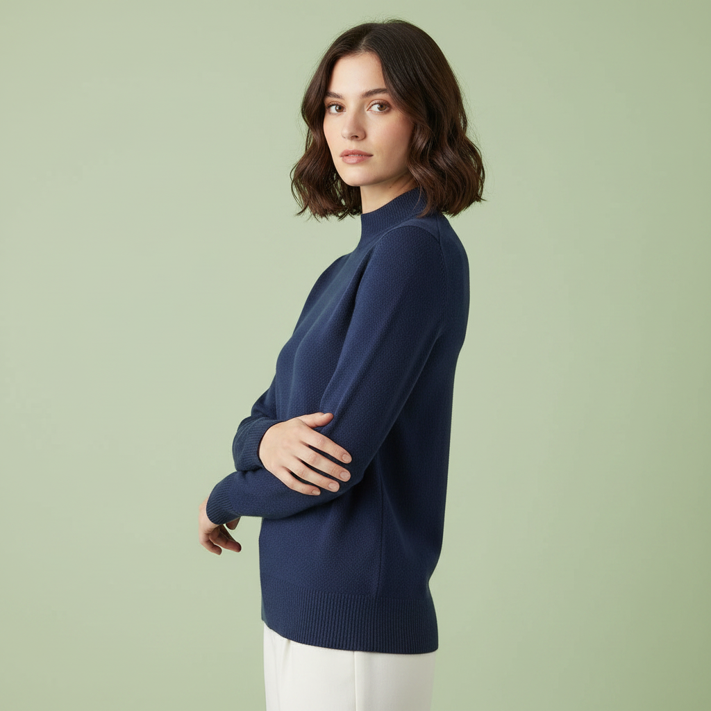 Maglione Elegante da Donna | Maglione Versatile