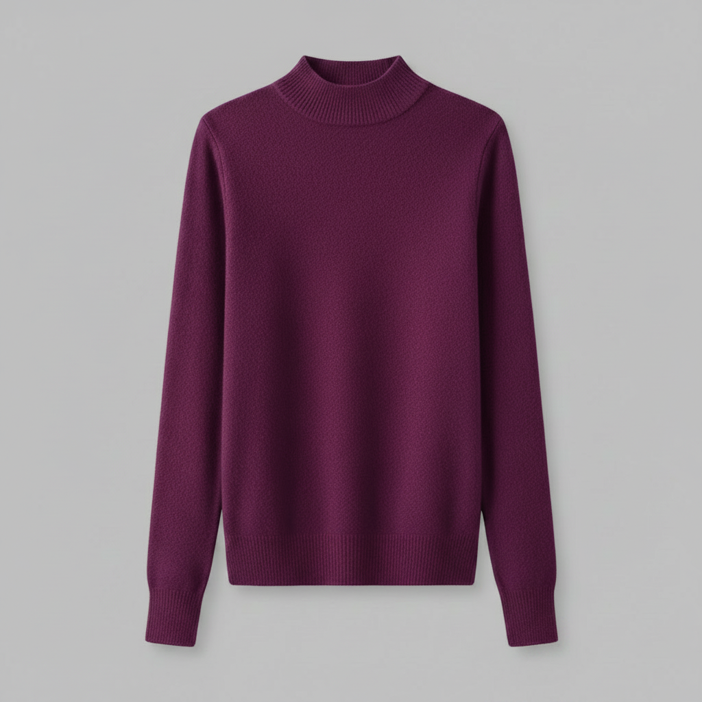 Maglione Elegante da Donna | Maglione Versatile