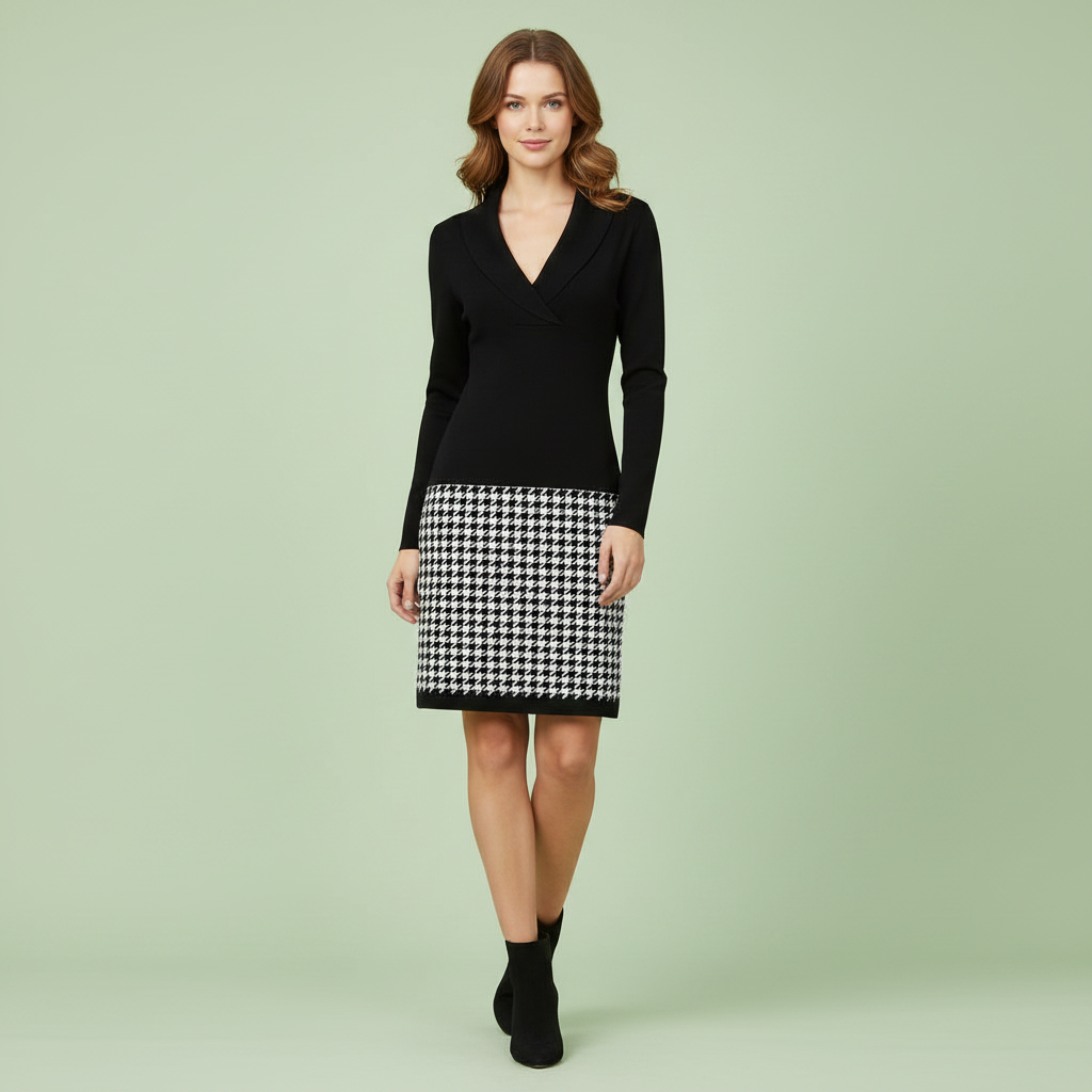Mara | Abito Elegante da Donna per Cerimonia e Occasioni Speciali