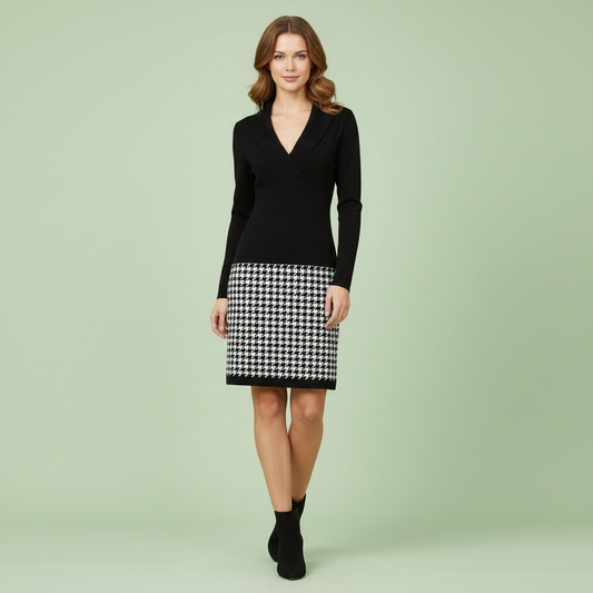 Mara | Abito Elegante da Donna per Cerimonia e Occasioni Speciali