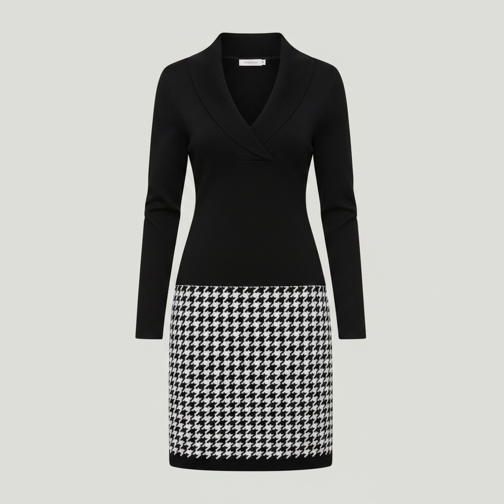 Mara | Abito Elegante da Donna per Cerimonia e Occasioni Speciali
