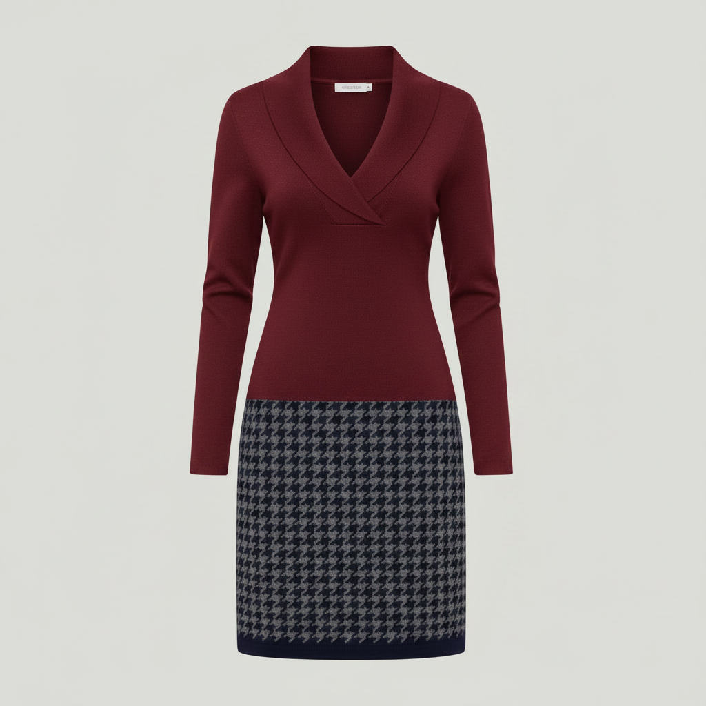 Mara | Abito Elegante da Donna per Cerimonia e Occasioni Speciali