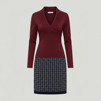 Mara | Abito Elegante da Donna per Cerimonia e Occasioni Speciali