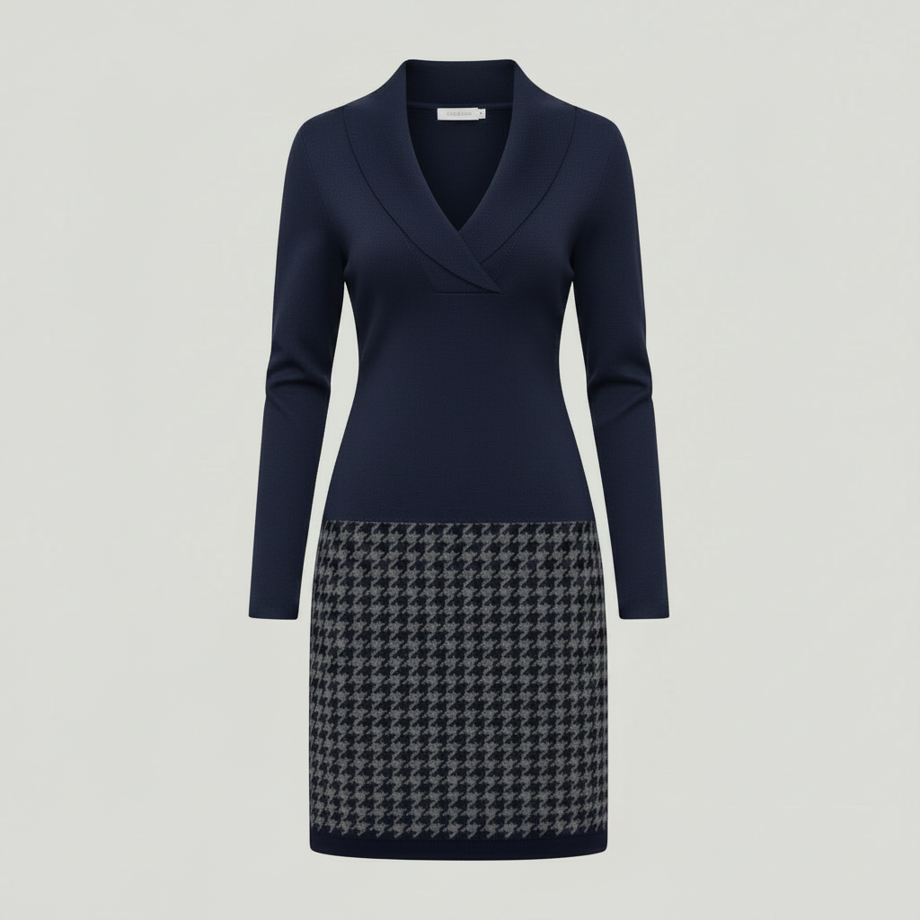 Mara | Abito Elegante da Donna per Cerimonia e Occasioni Speciali