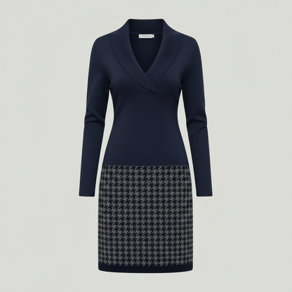 Mara | Abito Elegante da Donna per Cerimonia e Occasioni Speciali