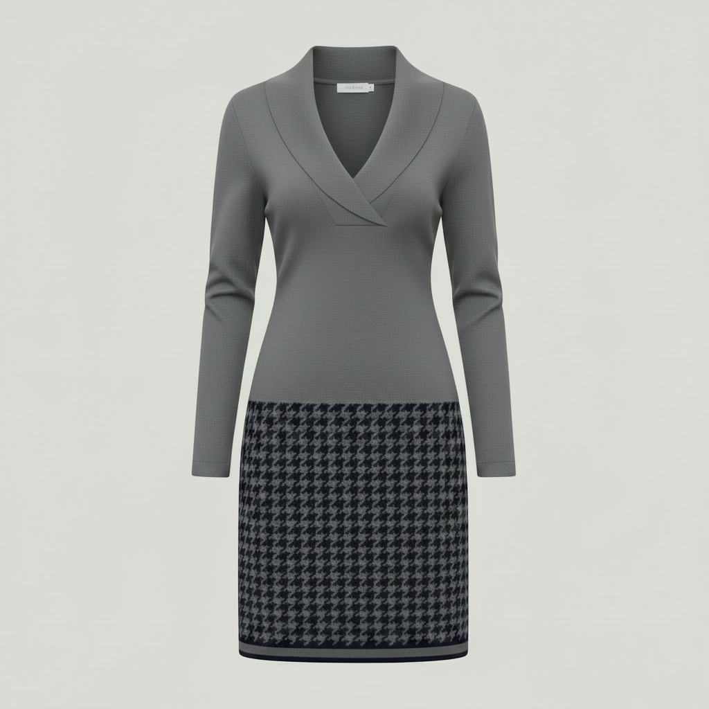 Mara | Abito Elegante da Donna per Cerimonia e Occasioni Speciali