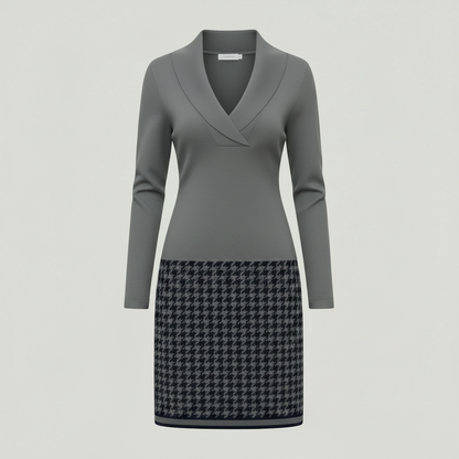 Mara | Abito Elegante da Donna per Cerimonia e Occasioni Speciali