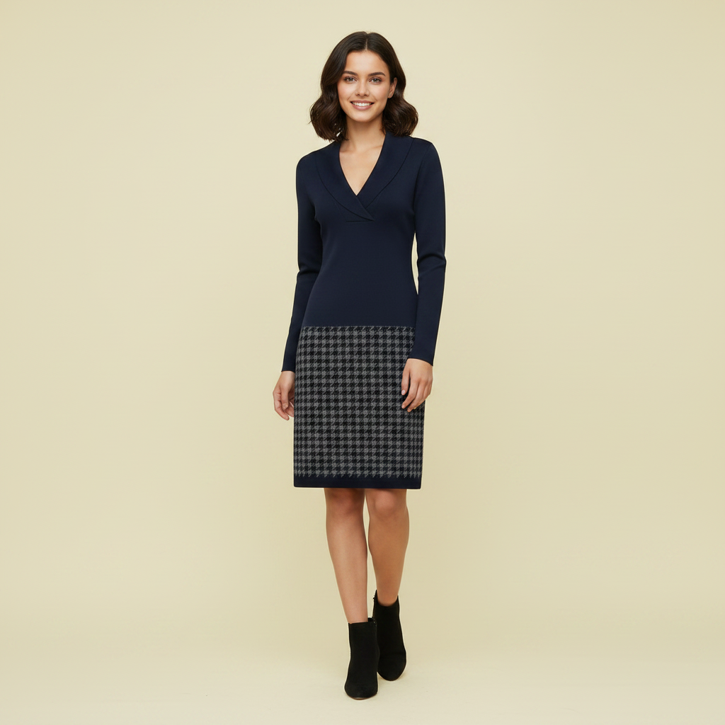 Mara | Abito Elegante da Donna per Cerimonia e Occasioni Speciali