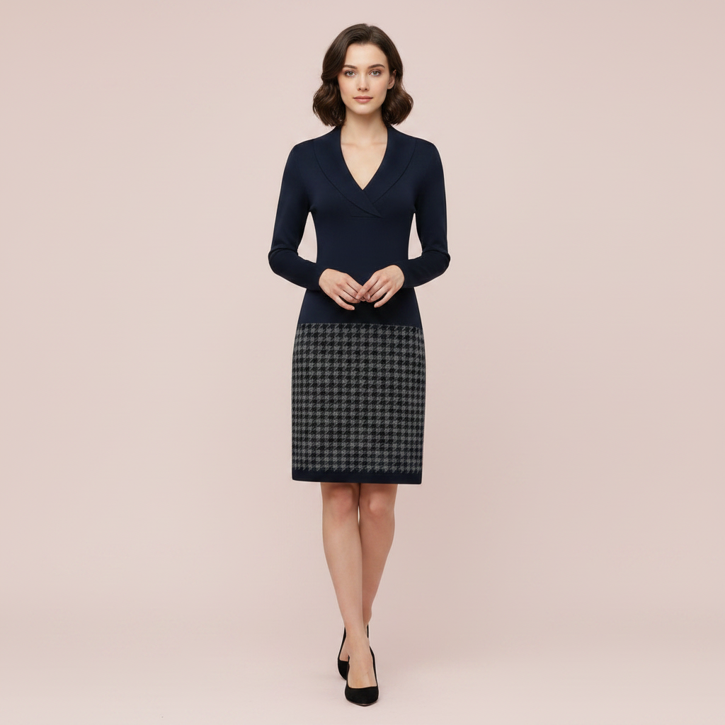 Mara | Abito Elegante da Donna per Cerimonia e Occasioni Speciali