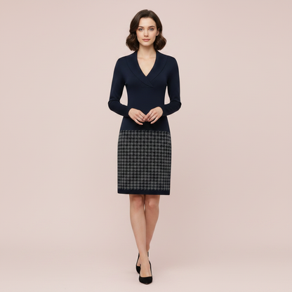 Mara | Abito Elegante da Donna per Cerimonia e Occasioni Speciali
