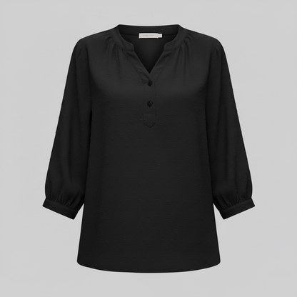 Camicetta da Donna Patchwork Elegante | Moda Femminile