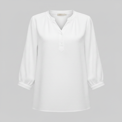 Camicetta da Donna Patchwork Elegante | Moda Femminile