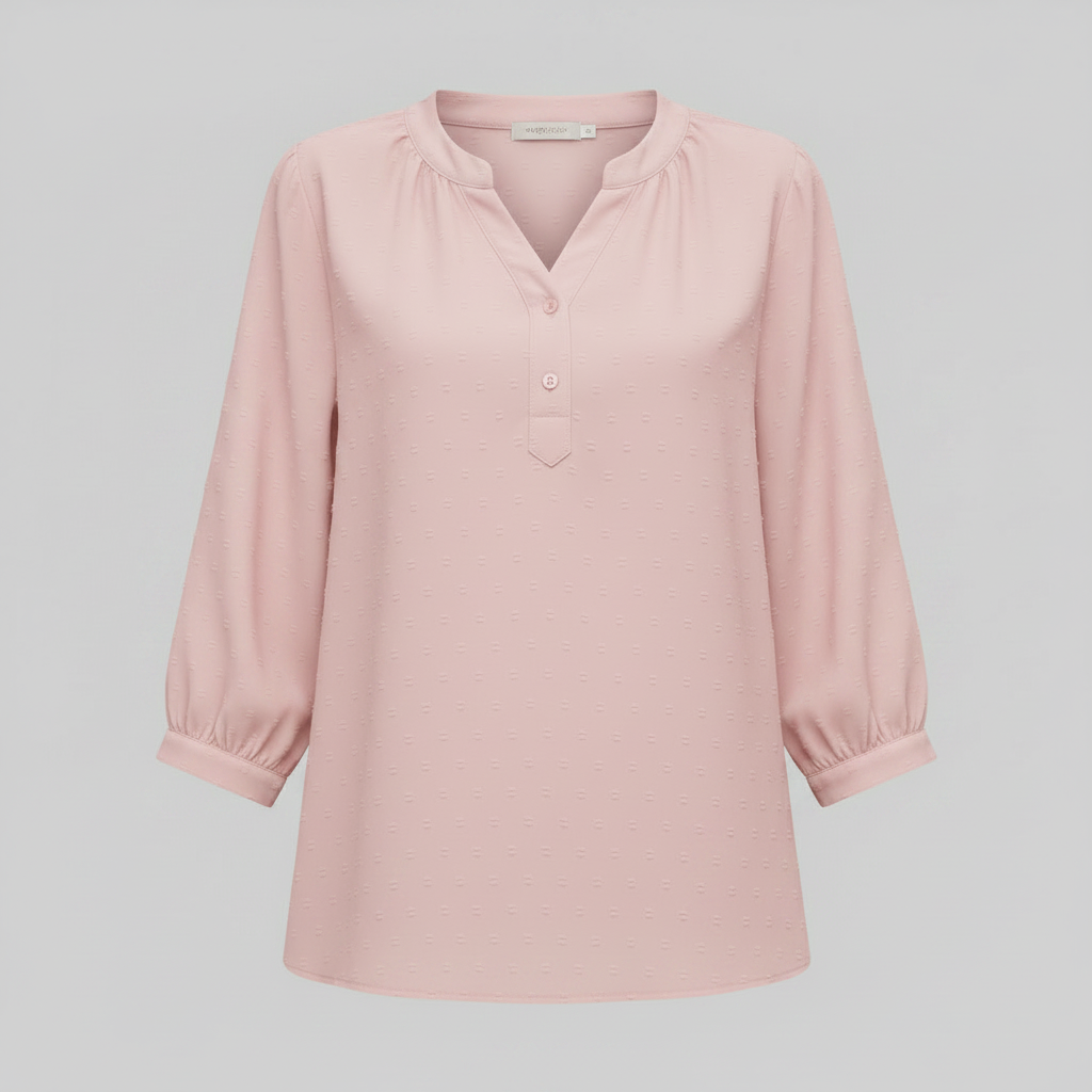 Camicetta da Donna Patchwork Elegante | Moda Femminile