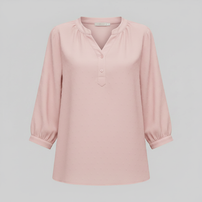 Camicetta da Donna Patchwork Elegante | Moda Femminile