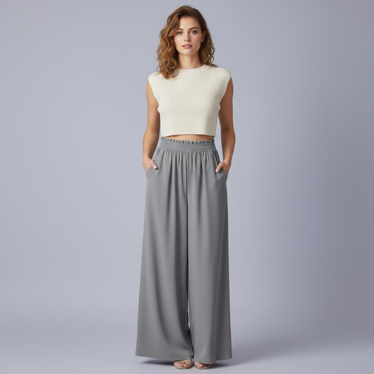 Pantaloni Eleganti da Donna | Abbigliamento Casual