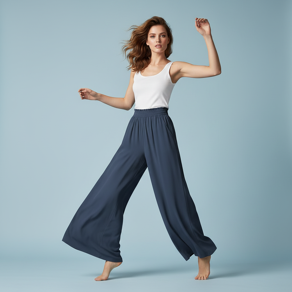Pantaloni Eleganti da Donna | Abbigliamento Casual